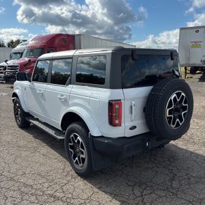 FORD BRONCO OUTER BANKS - 5