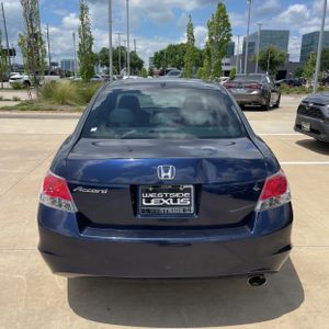 HONDA ACCORD EX-L - 6