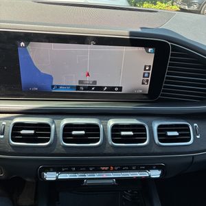 2022 Mercedes-BENZ GLE 缩略图 38