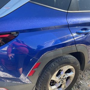 صورة مصغرة 59 لـ 2022 Hyundai TUCSON SEL