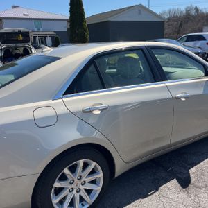 CADILLAC CTS 2.0T LUXURY COLLECTION - 9