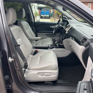 صورة مصغرة 32 لـ 2018 Honda RIDGELINE RTL-E