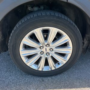 صورة مصغرة 19 لـ 2020 FORD EXPLORER LIMITED