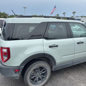 2024 FORD BRONCO SPORT BIG BEND photo 9