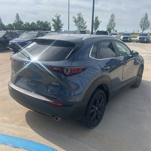 MAZDA CX-30 2.5 S CARBON EDITION - 8