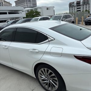 LEXUS ES 350 ULTRA LUXURY - 5