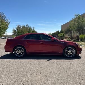 CADILLAC CTS 3.6L DI - 10