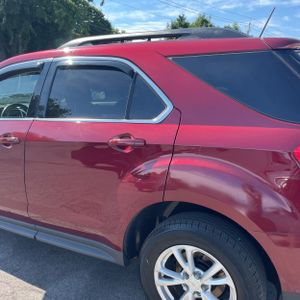 صورة 6 لـ 2017 Chevrolet EQUINOX LT