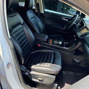 صورة مصغرة 33 لـ 2020 FORD EDGE SEL