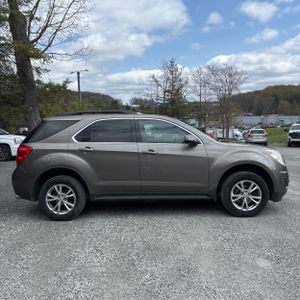 CHEVROLET EQUINOX LT - 10