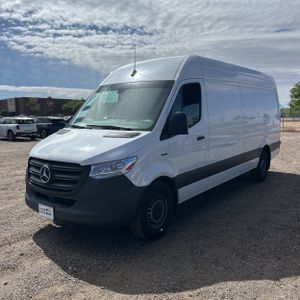 MERCEDES-BENZ OTHERS - 1