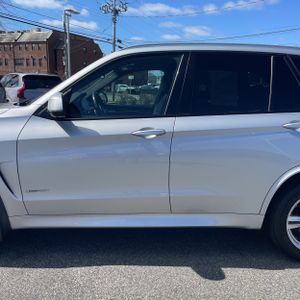 BMW X5 XDRIVE35I - 4