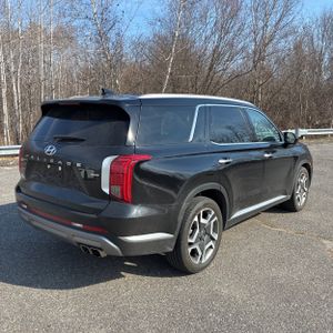 HYUNDAI PALISADE LIMITED - 8