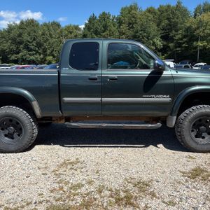 2006 Toyota TUNDRA SR5 照片 11