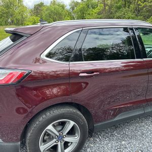 FORD EDGE SEL - 9