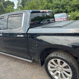 2021 Chevrolet SILVERADO 1500 HIGH COUNTRY 照片 6