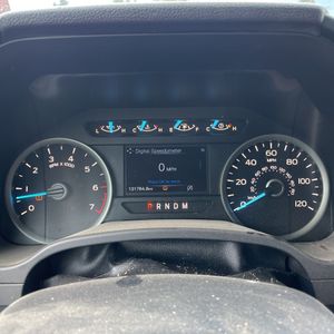 2018 FORD F-150 XLT — миниатюра 40
