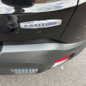 2022 JEEP RENEGADE LATITUDE 照片 23