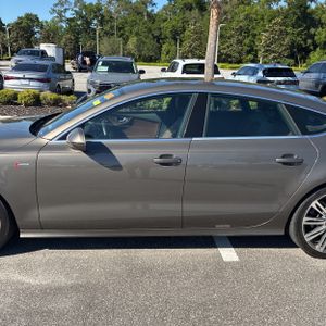 AUDI A7 3.0T PREMIUM PLUS - 4