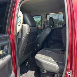 2014 RAM 1500 SPORT thumbnail 37