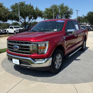 صورة 1 لـ 2023 FORD F-150 LARIAT