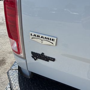 صورة مصغرة 23 لـ 2018 RAM 2500 LARAMIE