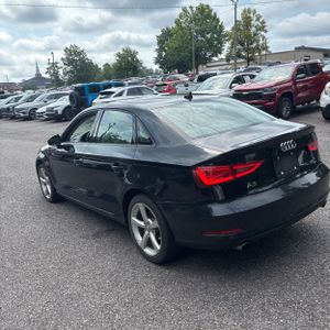 2015 AUDI A3 2.0T PREMIUM 照片 5