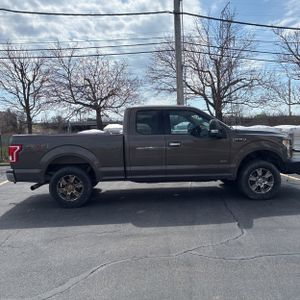 FORD F150 XLT - 10