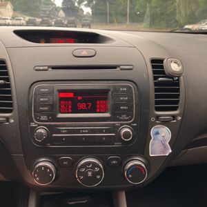 2014 KIA FORTE LX 缩略图 36