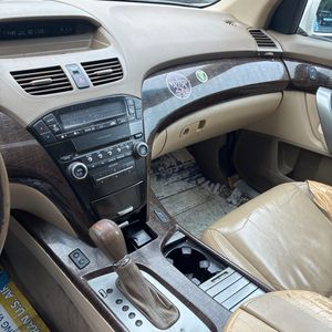 2012 Acura MDX SH-AWD 缩略图 60