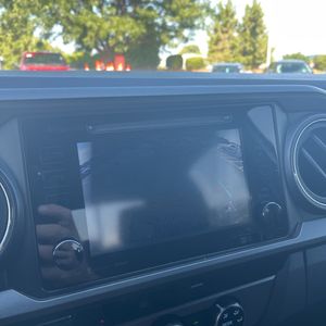 2017 Toyota TACOMA TRD SPORT 照片 38