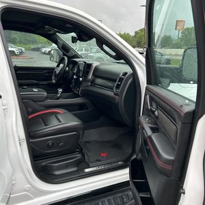 2023 RAM 1500 TRX thumbnail 37