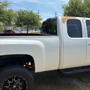 CHEVROLET SILVERADO 1500 LTZ - 9