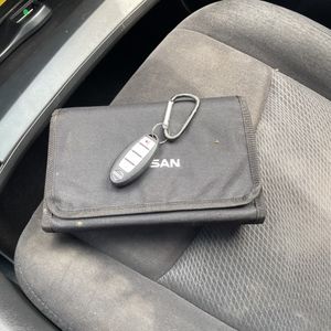 2014 Nissan PATHFINDER SV 照片 56