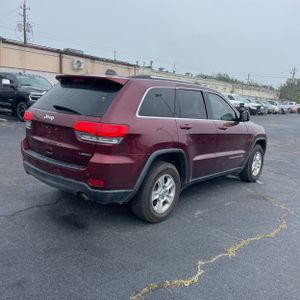 صورة 8 لـ 2016 JEEP GRAND CHEROKEE LAREDO