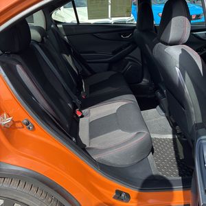 صورة مصغرة 35 لـ 2022 Subaru WRX PREMIUM