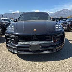 2022 Porsche MACAN BASE — миниатюра 62