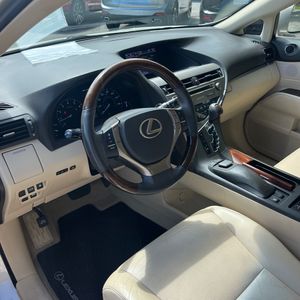 2013 Lexus RX 350 BASE 照片 34
