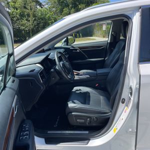 صورة مصغرة 32 لـ 2017 Lexus RX 350 BASE