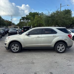 CHEVROLET EQUINOX LS - 3