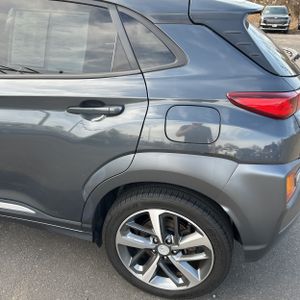HYUNDAI KONA LIMITED - 6