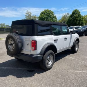 FORD BRONCO BASE - 8