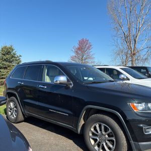JEEP GRAND CHEROKEE - 10