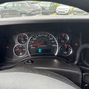 2019 Chevrolet EXPRESS LT 2500 — миниатюра 37