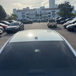 2016 Nissan ALTIMA 2.5 SV 照片 16