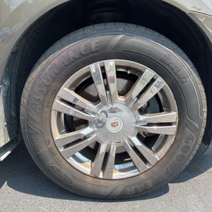 صورة مصغرة 20 لـ 2015 Cadillac SRX LUXURY COLLECTION