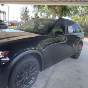 MAZDA CX-70 3.3 TURBO PREFERRED - 2