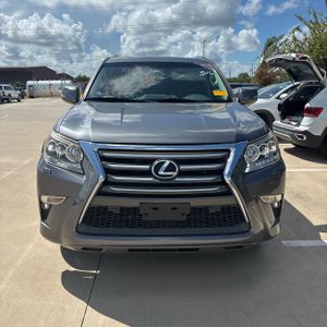 صورة 13 لـ 2016 Lexus GX 460 BASE