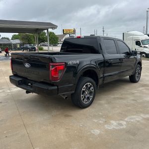 FORD F-150 STX - 8