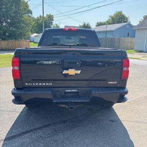 صورة 7 لـ 2018 Chevrolet SILVERADO 1500 CUSTOM